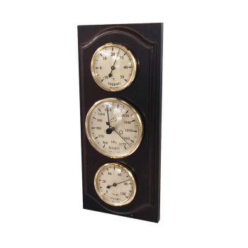 Weather Station 203050 WOOD - Timecentre