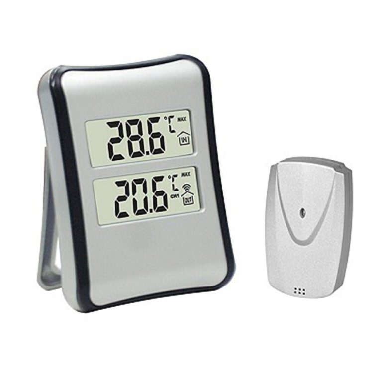 Weather Station - 203261