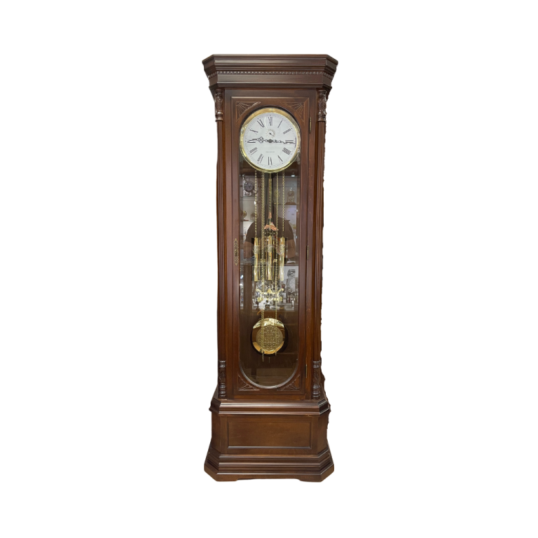 Grandfather clock (5)