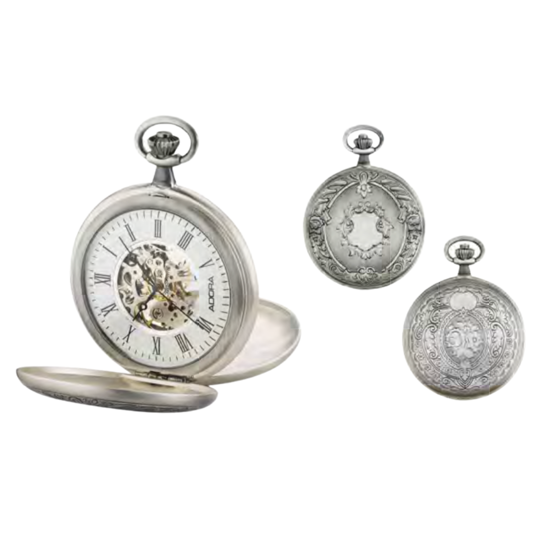 Pocket Watches Product Category | Shop them all at Time Centre