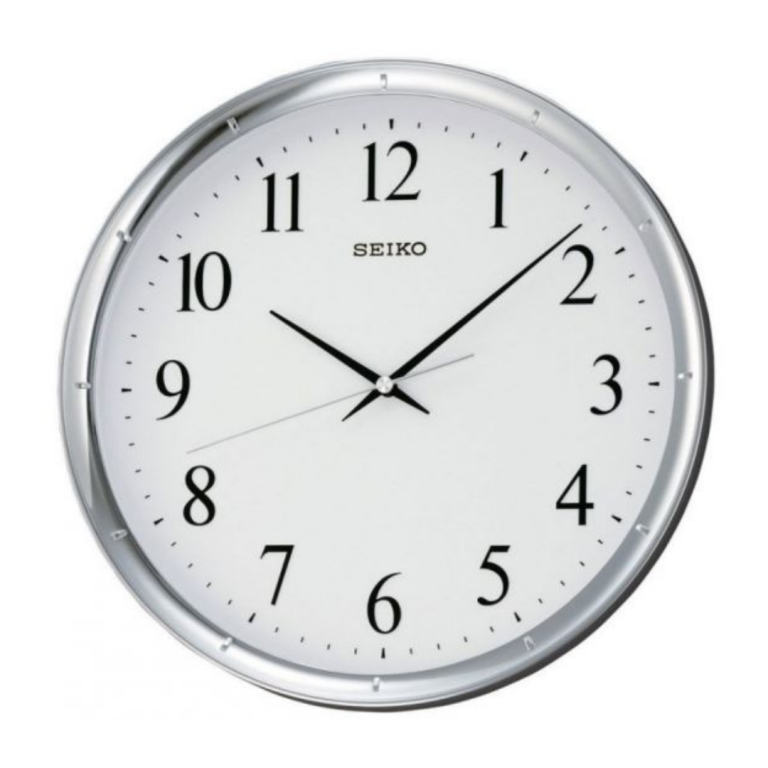 Seiko Wall Clock QXA417S