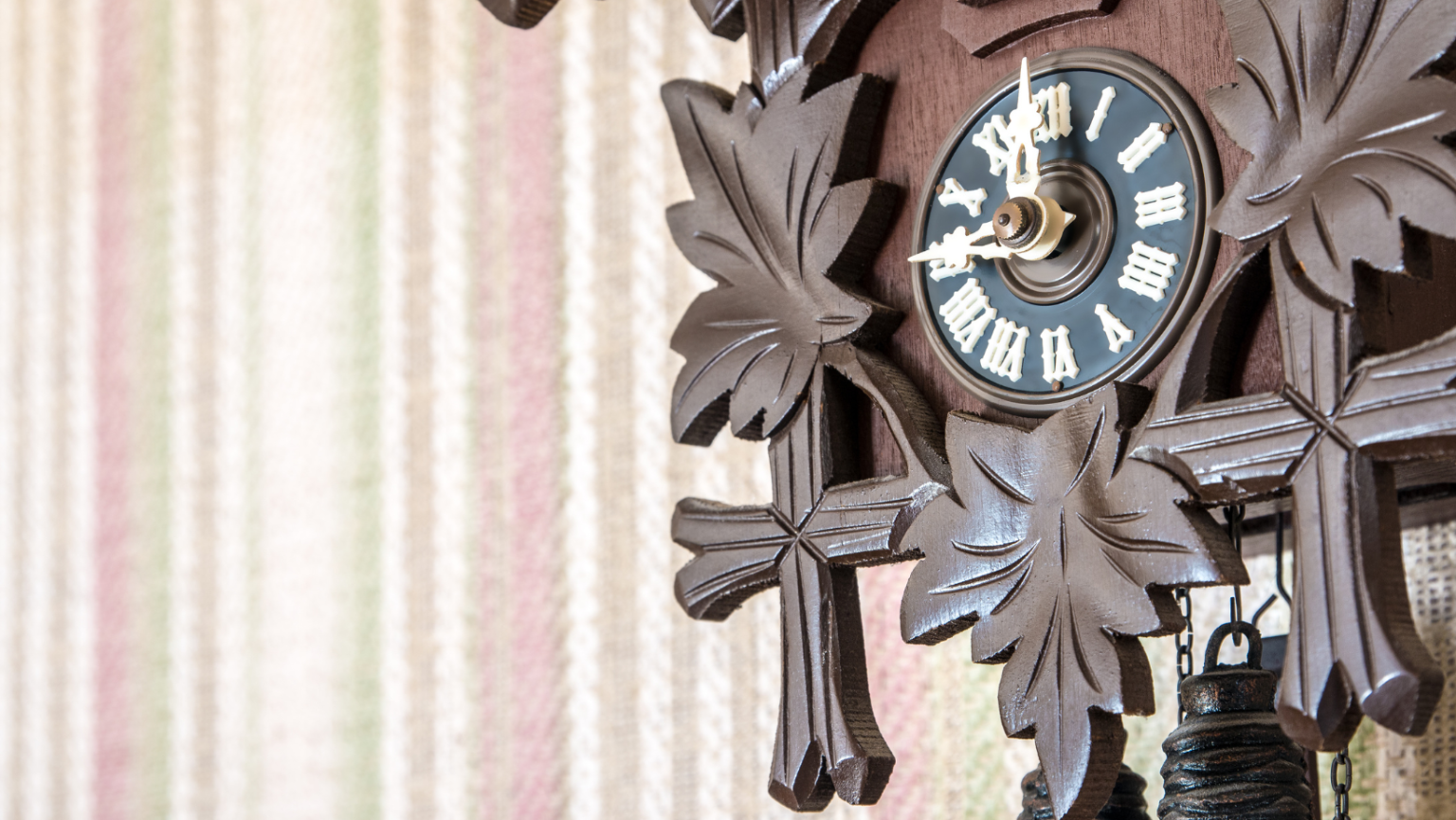 the-history-of-the-cuckoo-clock