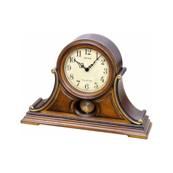 Rhythm Westminster Table Clock – CRJ733UR06