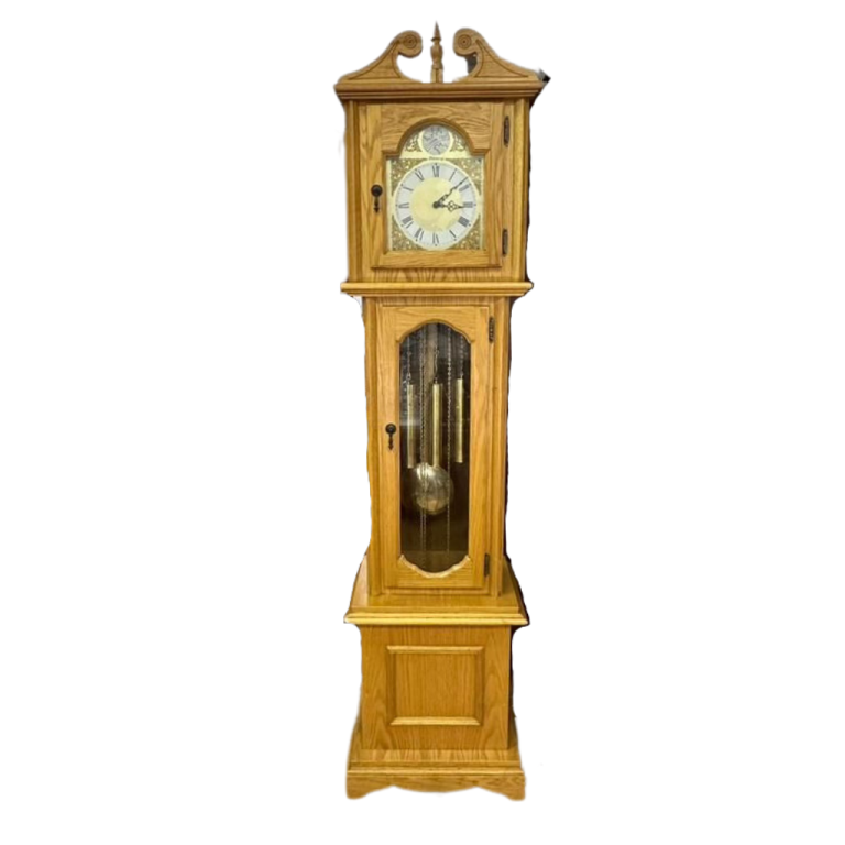 Grandfather clock 2 R15000