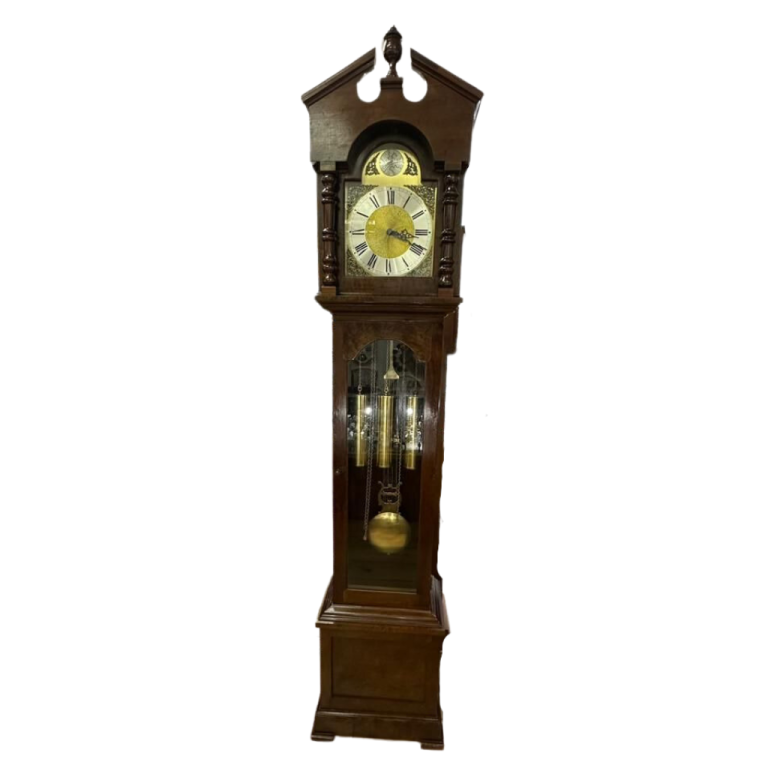 Grandfather clock 3 20000