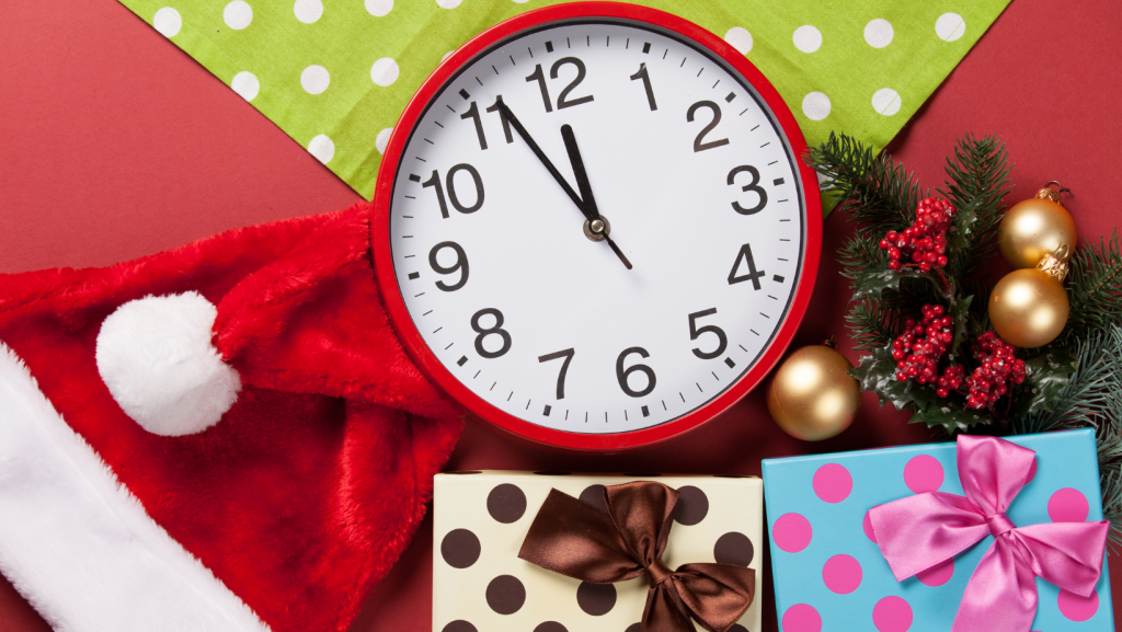 6 Unique Occasions Where a Clock Makes the Perfect Gift