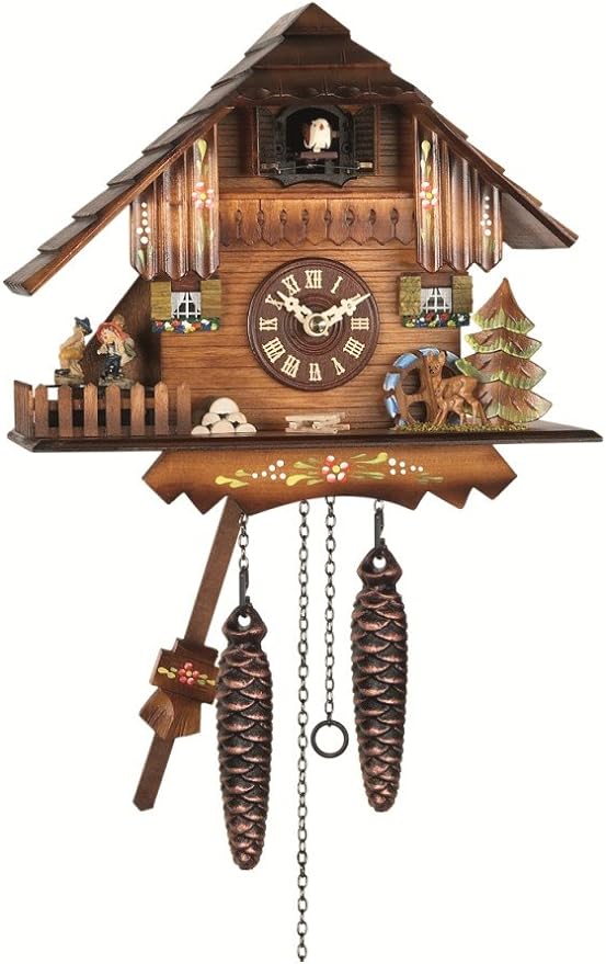 Time Centre, Clocks, Cuckoo Clocks, Pocket Watches, Galileos, Weather Houses, Grandfather Clocks, LED, Cuckoo Clock Spares, Africa Clock, Heidi Clocks, Antique Clocks, Clock Dials, Nurse Watches, Wall Clocks, Watch Winder, Weather Station