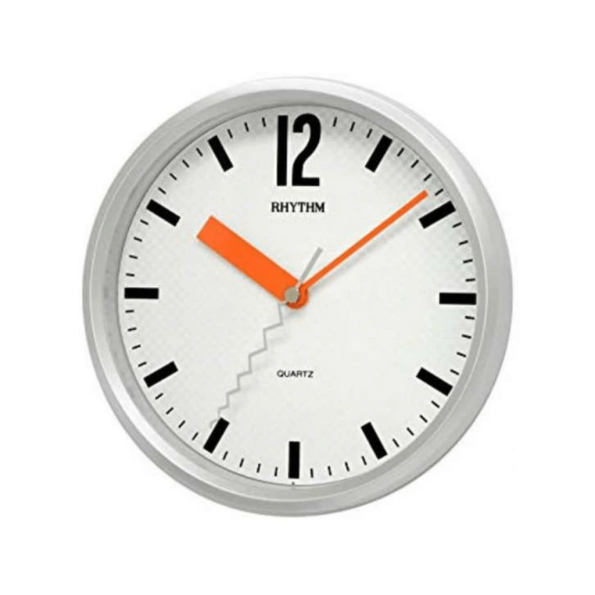 Rhythm Wall/Table Clock CMG890BR19