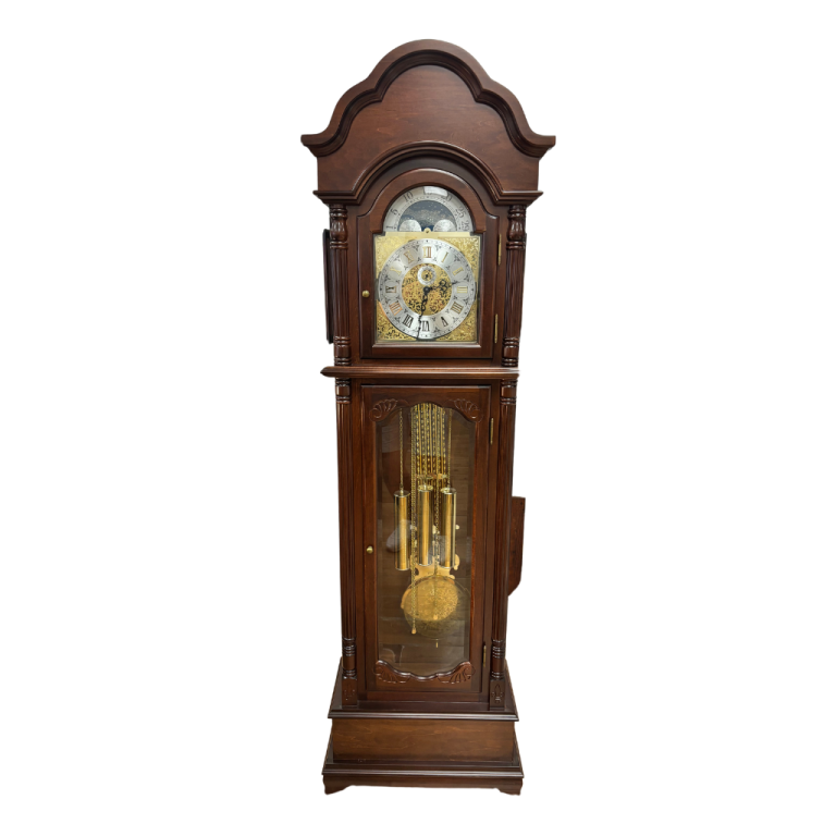 Hermle Grandfather Clock MG2506