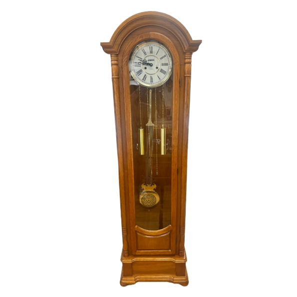 31 day Grandfather Clock