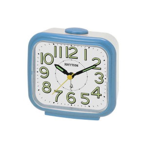 BEDSIDE CLOCK BLUE – CRA848NR04