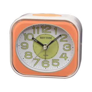 BEDSIDE CLOCK ORANGE – CRE876NR14