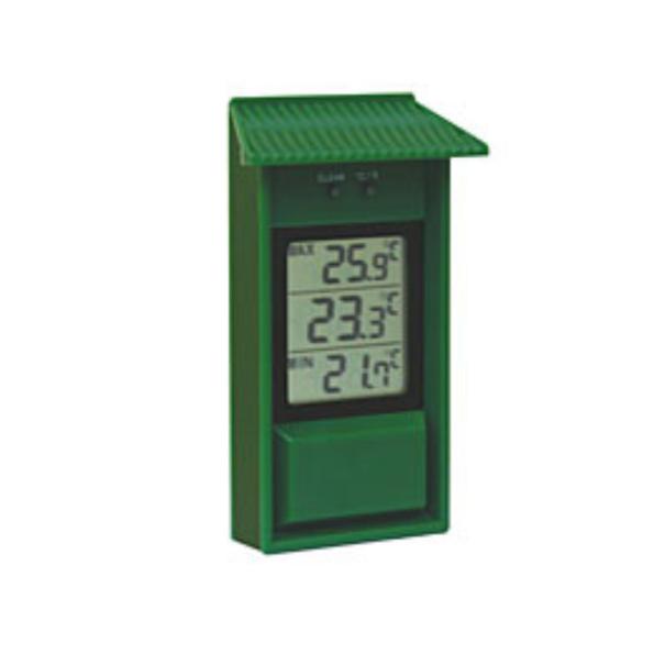 Thermometer Digital - 105054