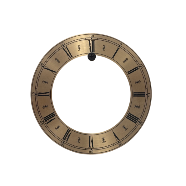 Clock Ring Dial - DIA-KH1-121mm