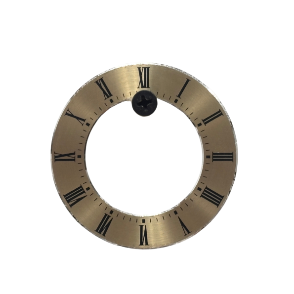 Clock Dial - DIA-KB.5D-60mm