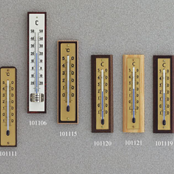 Assorted Thermometer