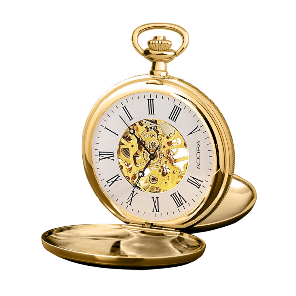 Adora mechanical Pocket watch TU9105