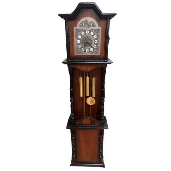 Blessings Grand Father Clock